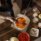 Pizza Ladle