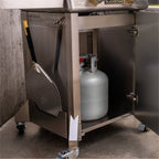 Pizza Oven