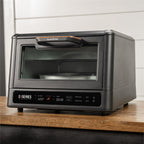 Pizza Oven Airfryer Combo