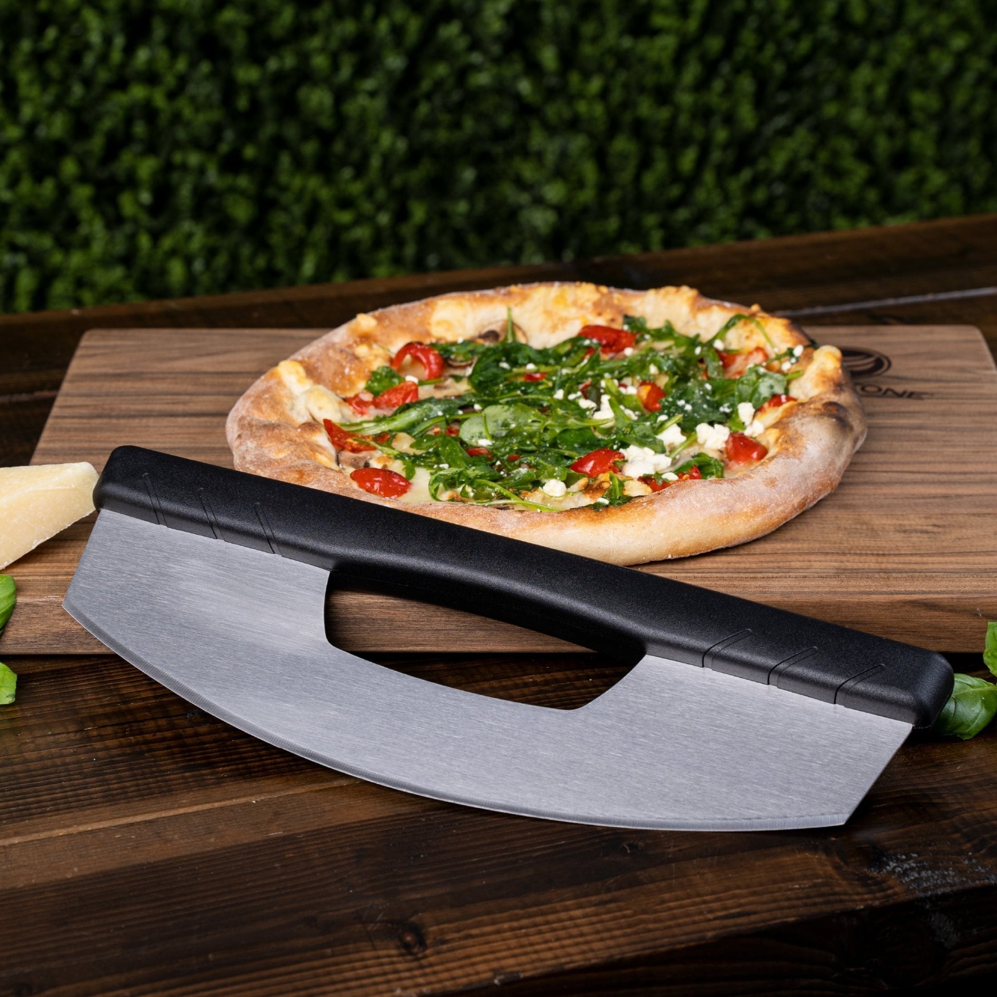 Pizza Rocker
