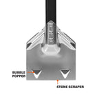 Pizza Stone Scraper