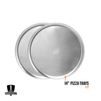 Pizza Trays
