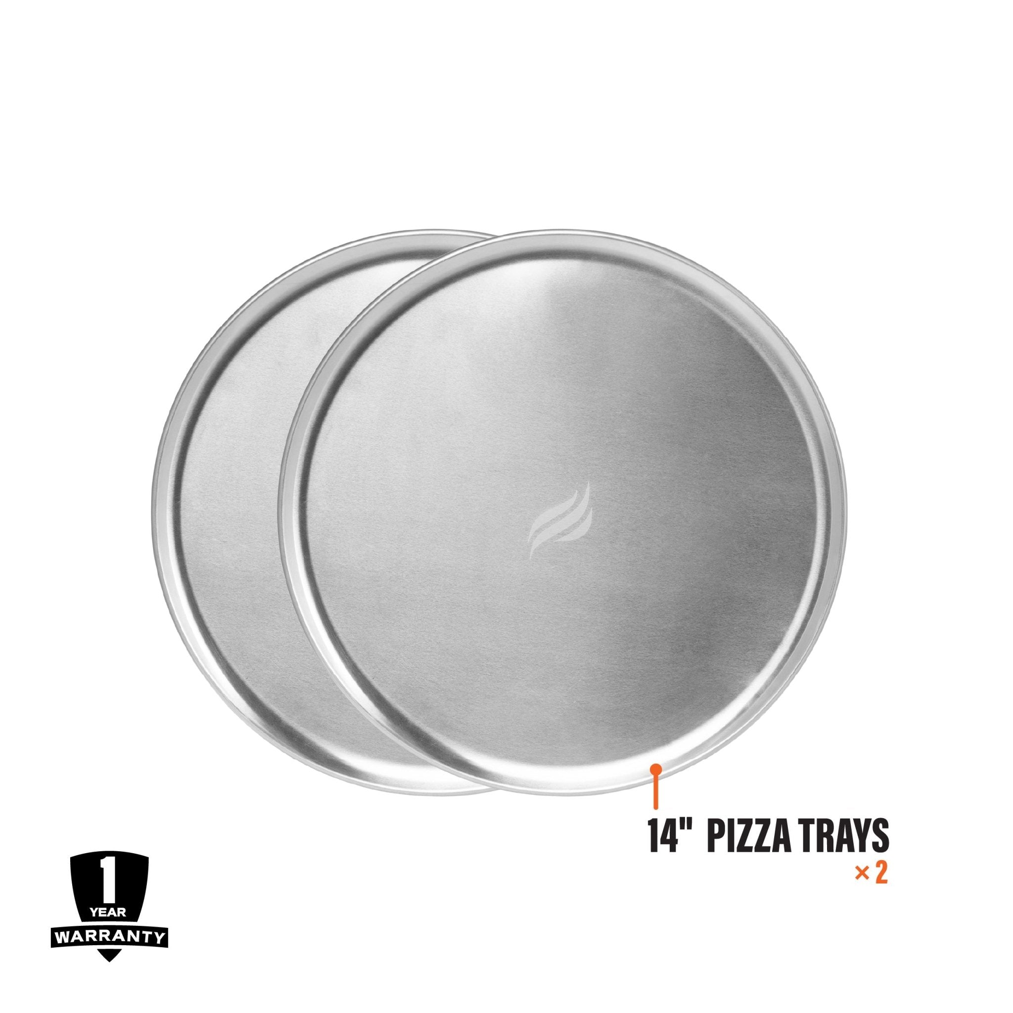 Pizza Trays