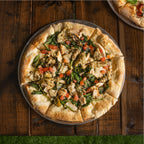 Pizza Trays