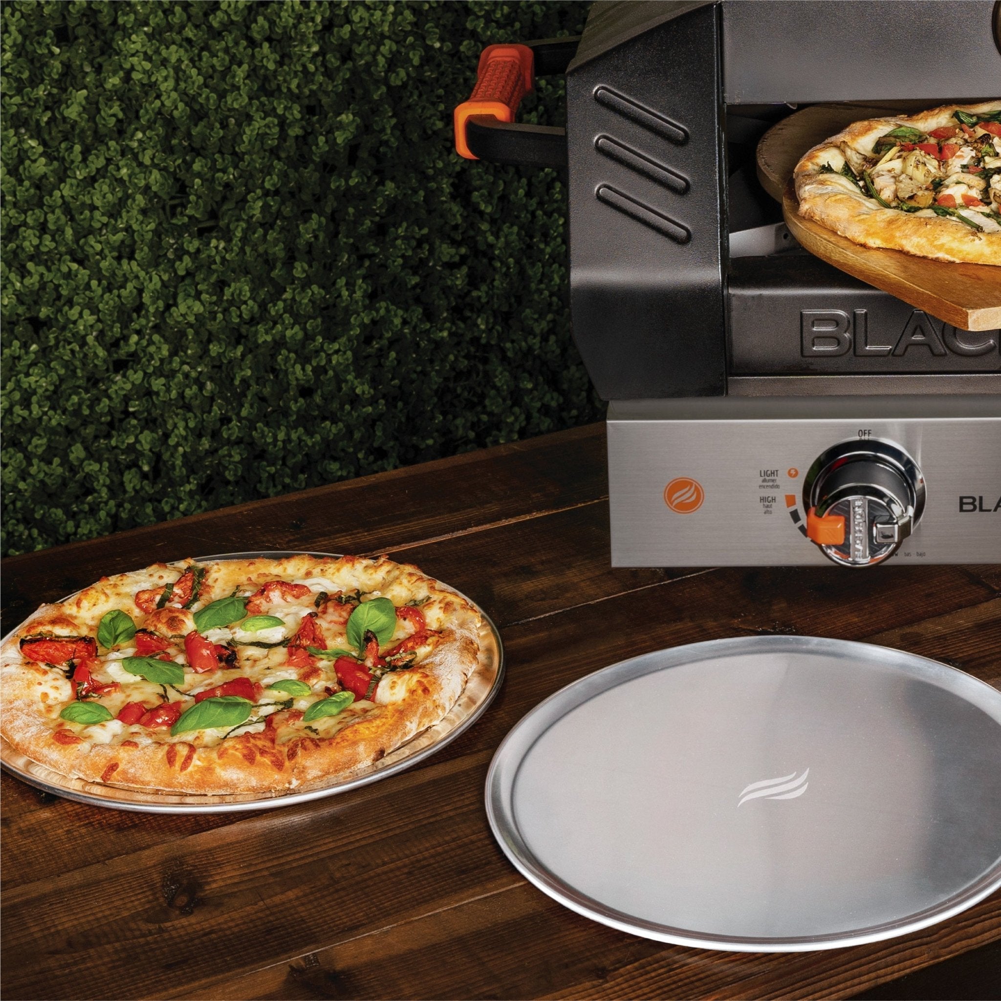 Pizza Trays