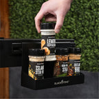 Seasoning Rack