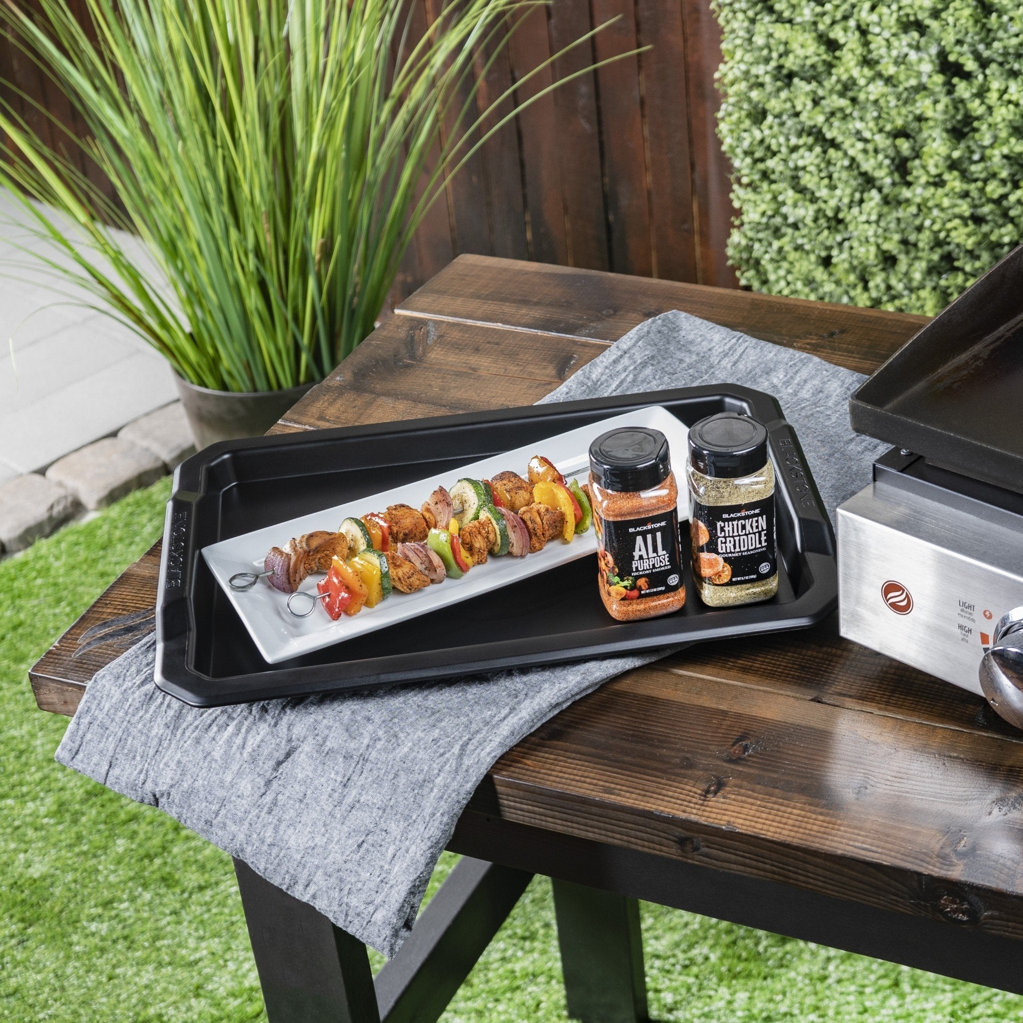 Serving Trays