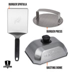 Smash Burger Kit