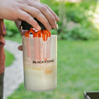Stir & Pour Mixer