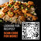 Sweet Teriyaki Seasoning