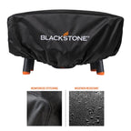 Tabletop Pizza Oven Cover