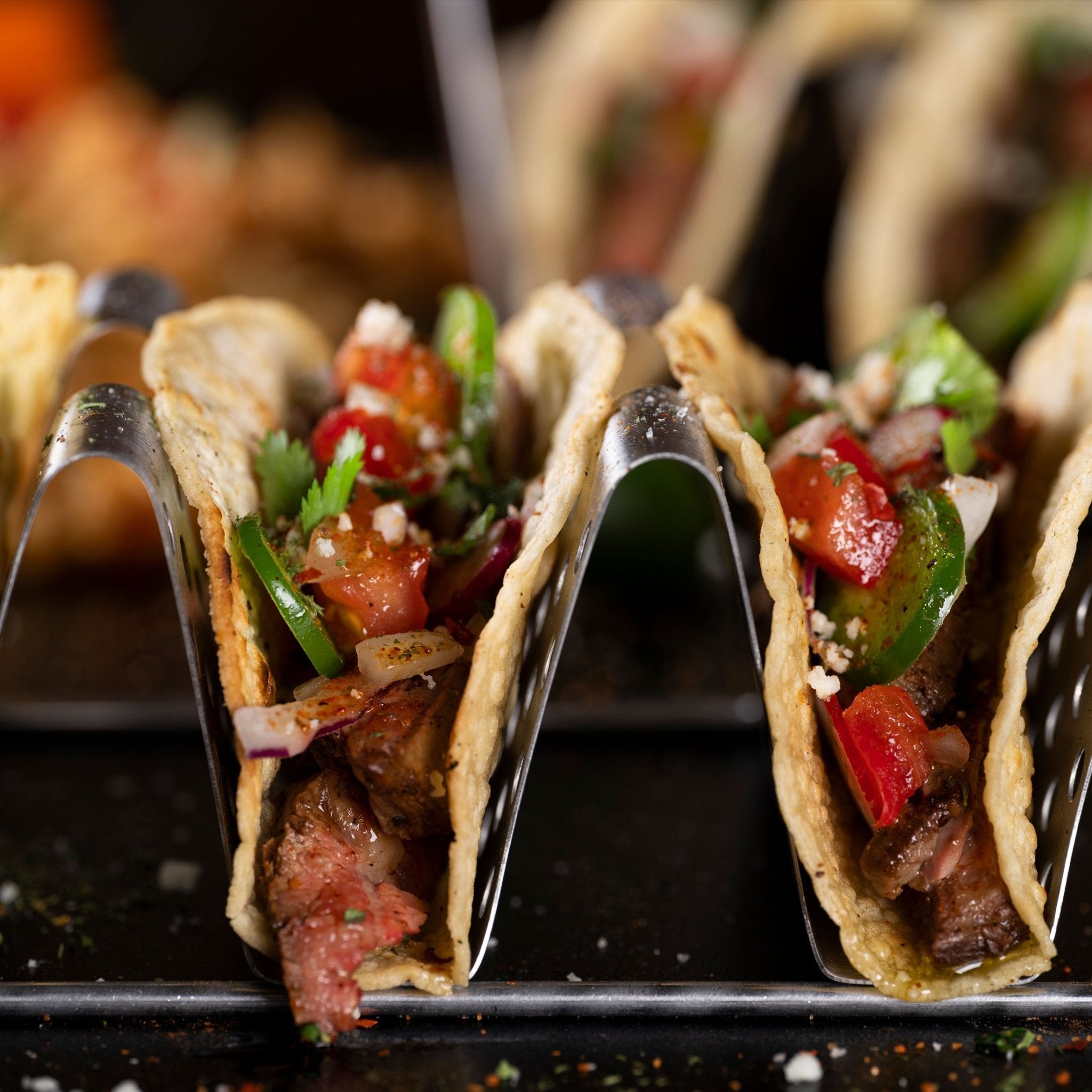 Taco Racks