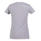 Women's Flame Logo T-Shirt
