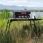 XL Griddle Stand